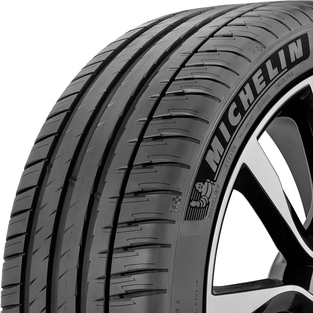 All-Season 285/40R21/XL 109Y Tire F3146