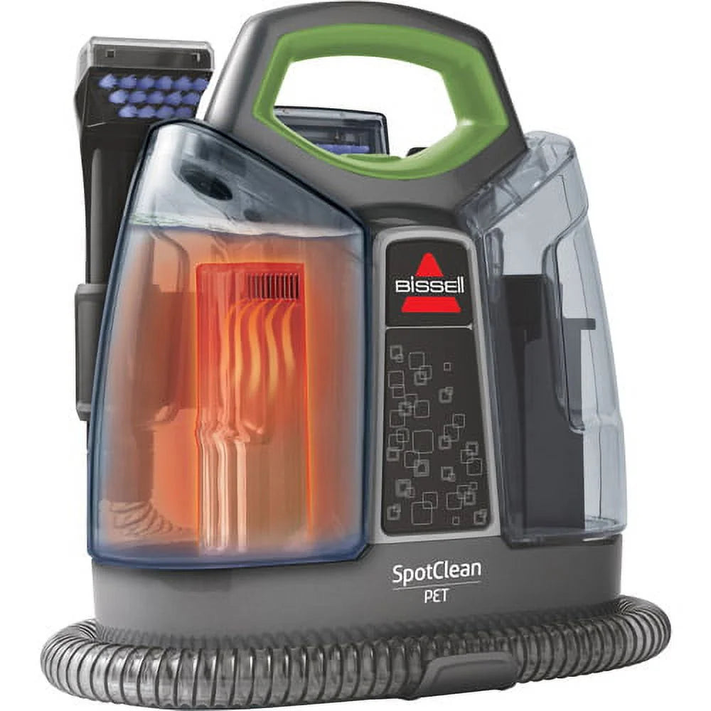 Carpet Cleaner V64361