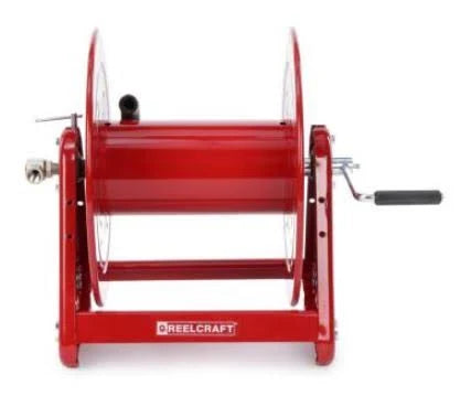 1/2 x 100ft 3000 psi Hand Crank V22056