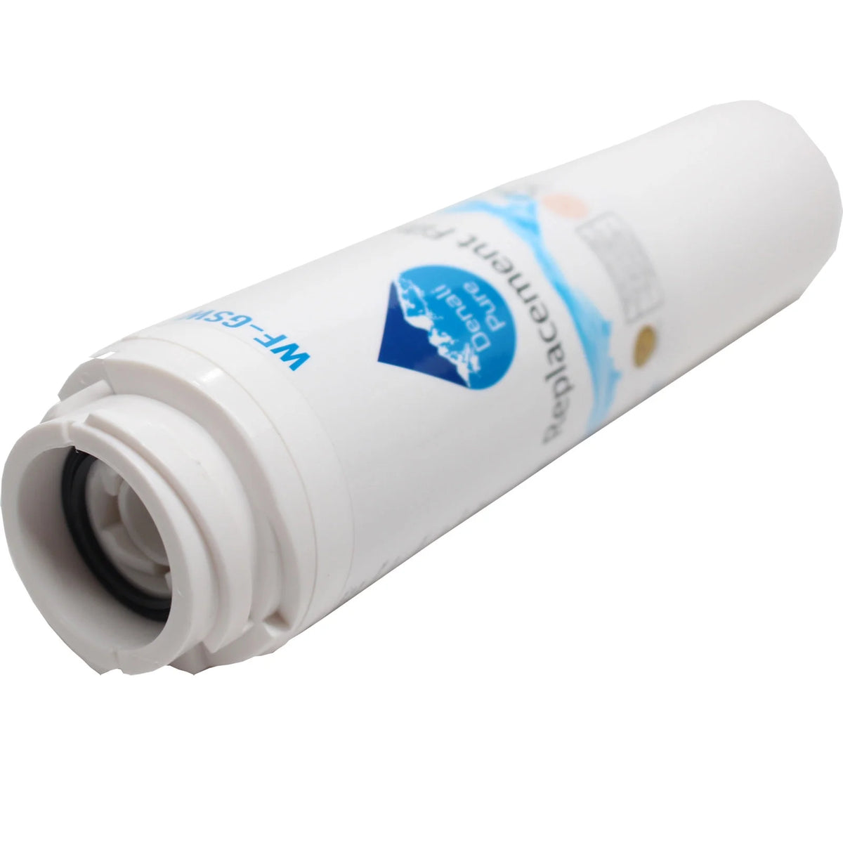 3-Pack Replacement Water Filter for Refrigerator X91445