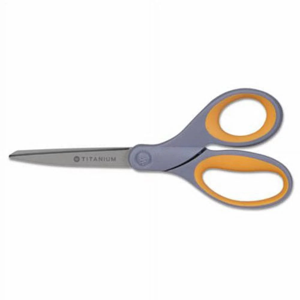 Titanium Bonded Scissors, 8" K4018
