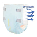 Large SmartCore Brief 96/Case E1534