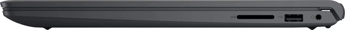 15.6" Touch Laptop Intel Core i5 8GB 256GB Black P556365