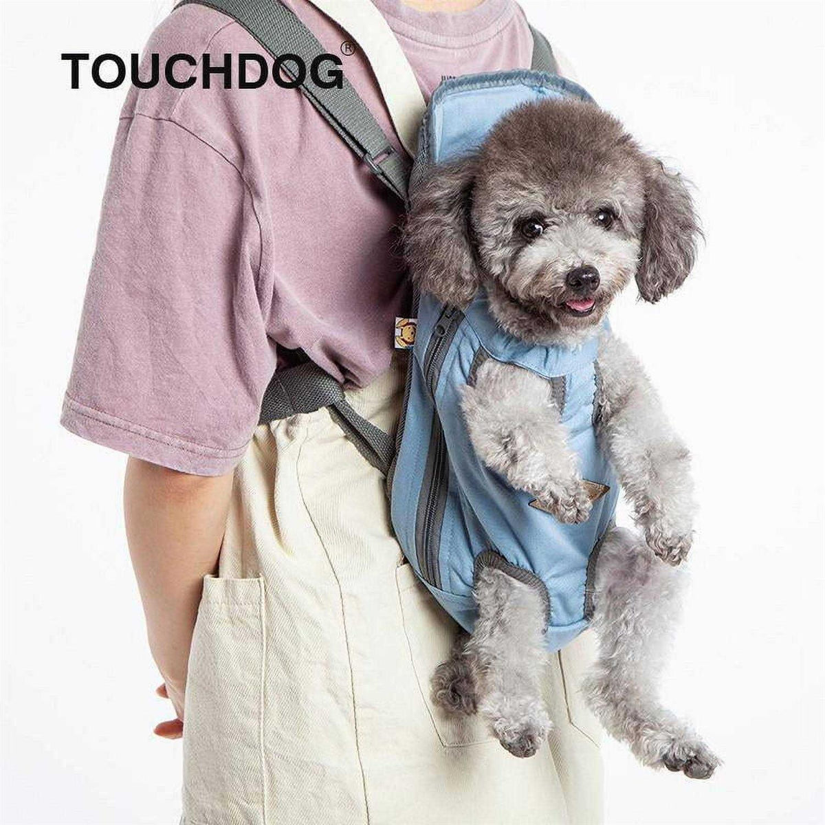 Dog Carrier Backpack X654