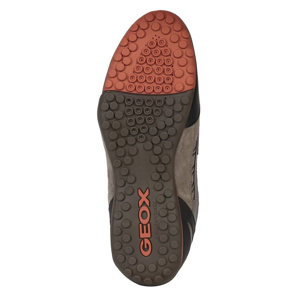 Geox Omo Snake Trainers 9 G959