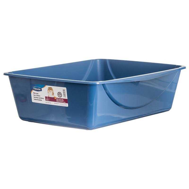 Litter Pan Q6716
