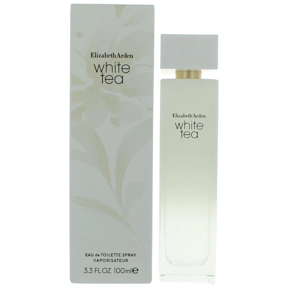 White Tea 3.3 oz Eau De Toilette Spray H880601