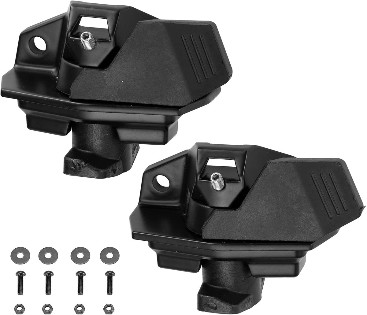 Fasteners Quick Release Latch Kit (Pair) Pack of 2 C5148