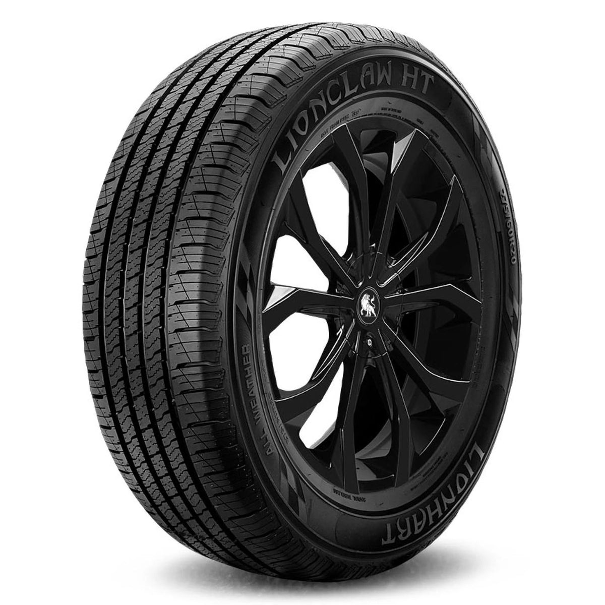 All Season P265/70R16 111T Passenger Tire G456404
