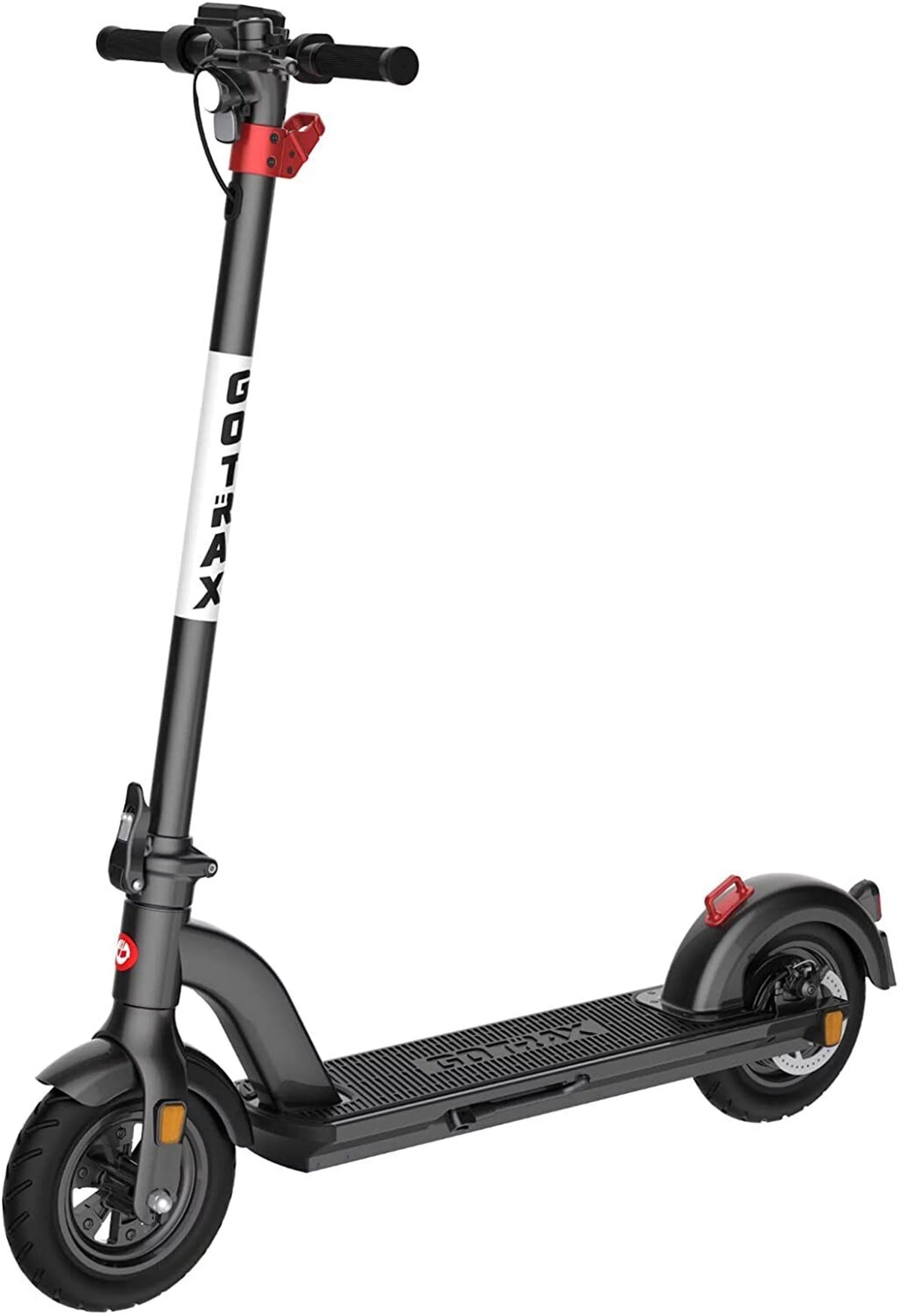 10inch Tires 20MPH Folding Electric Scooter U116025