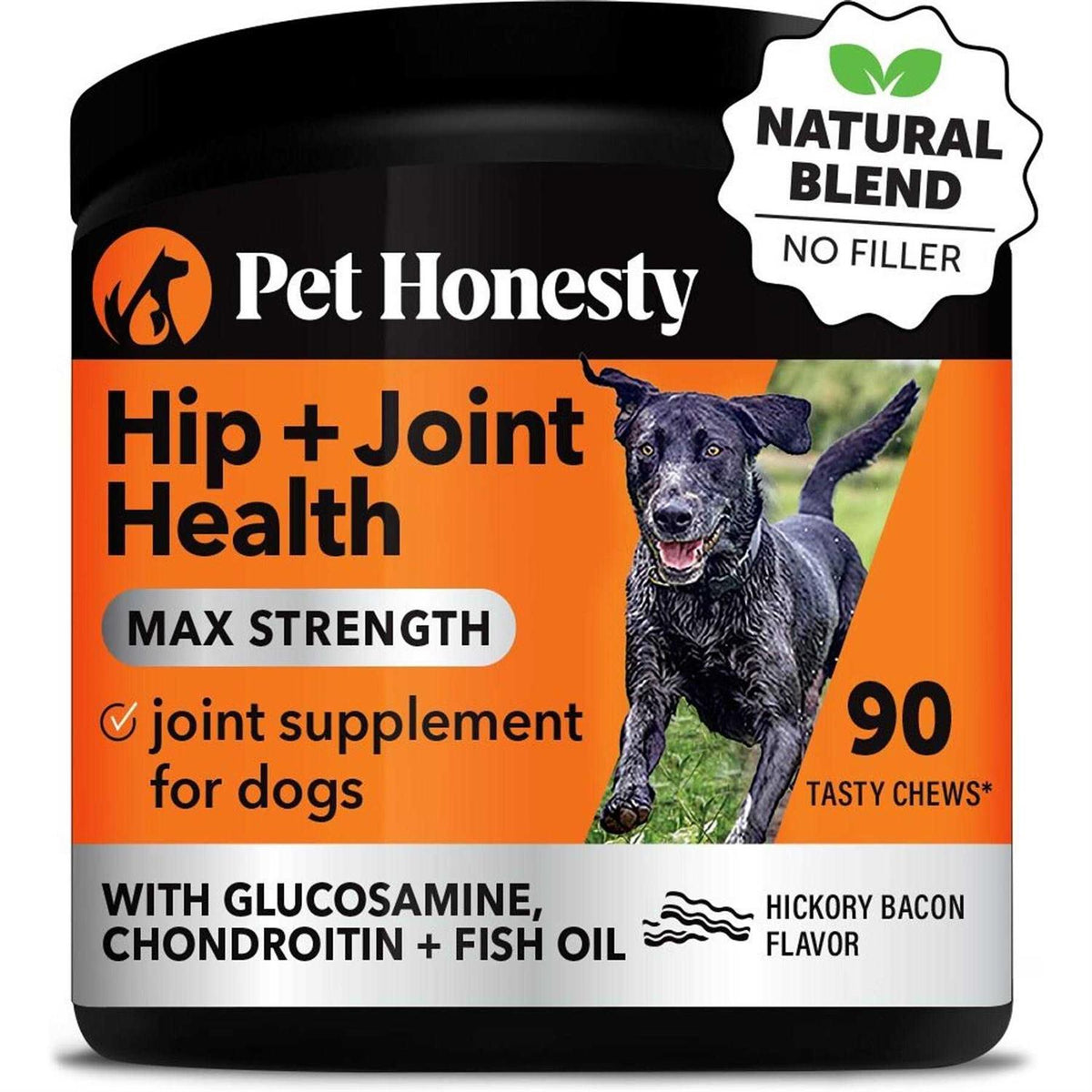 Hip + Joint Health Chews A13633