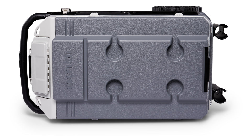 70 Qt. Wheeled Cooler Q38979