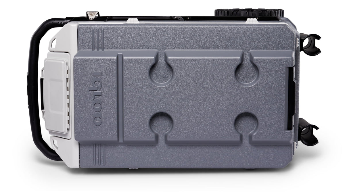 70 Qt. Wheeled Cooler Q38979