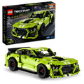 Pull Back Drag Race Toy Car Building Set Y766961
