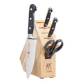 5 Pc Knife Set in Block A442499