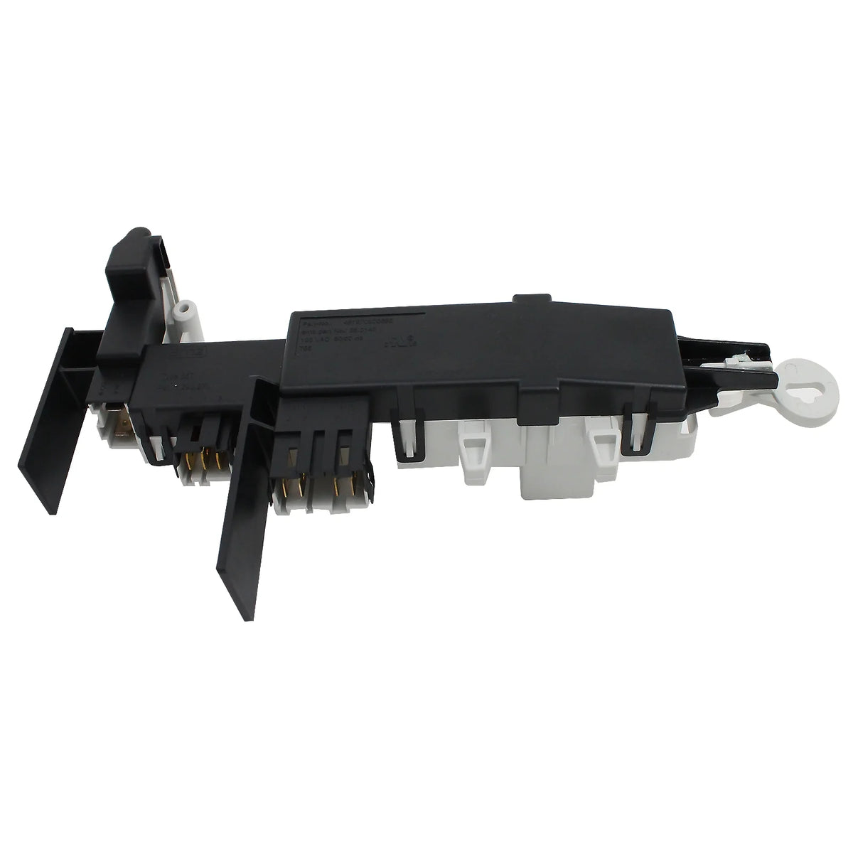 Washing Machine Door Latch Lock Replacement for Samsung Washer F44785