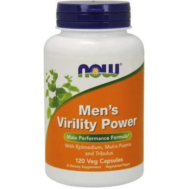 Men's Virility Power X32891