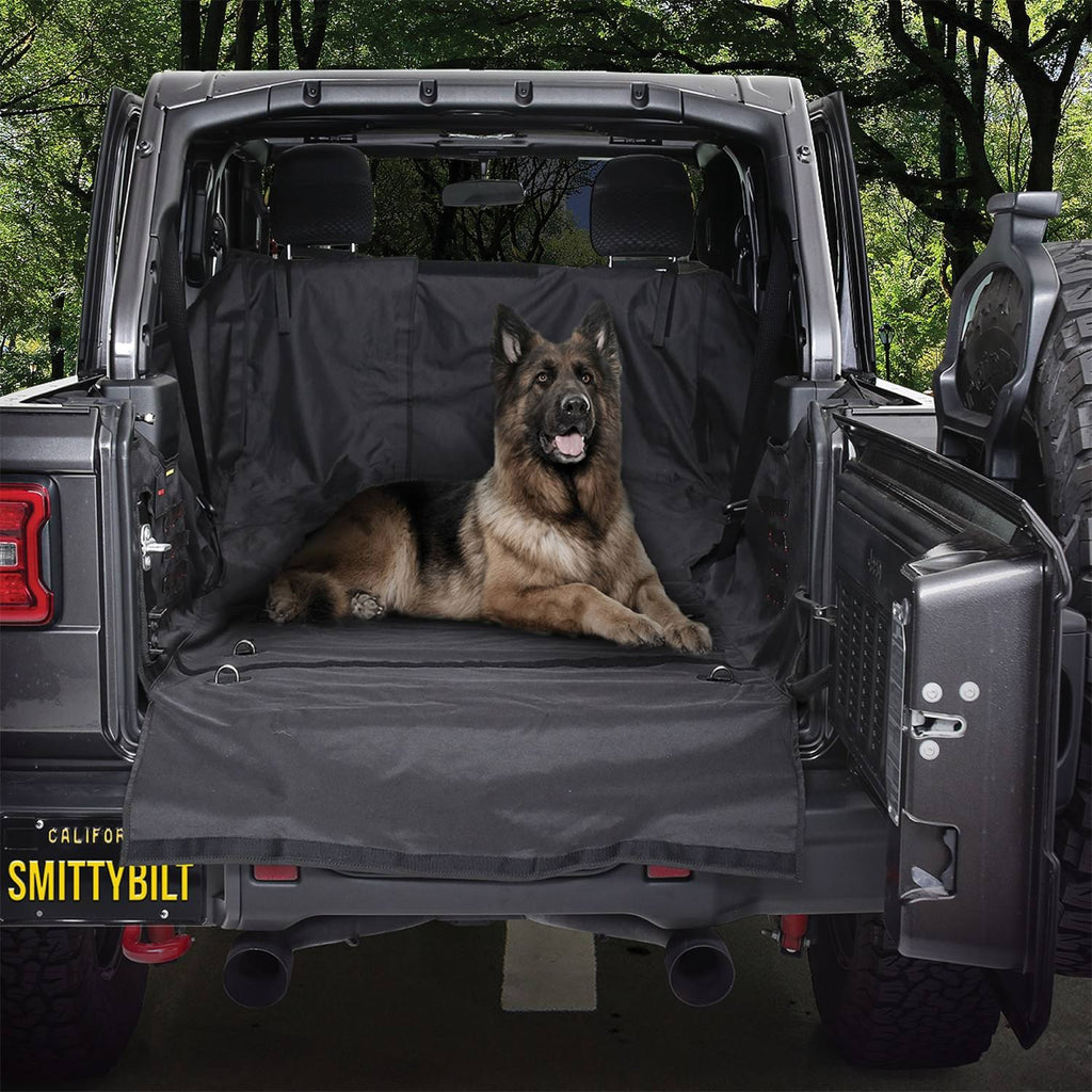 Gear Cargo Liner H419