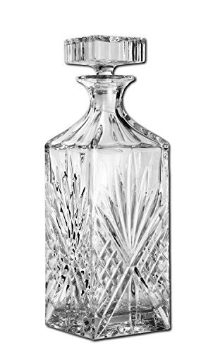 Whiskey Decanter I7528