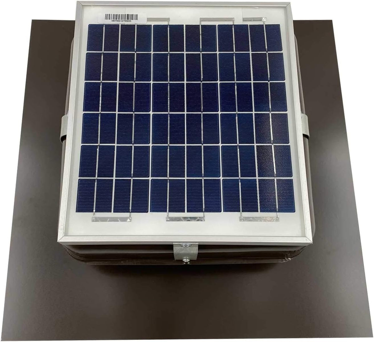 Solar Roof Vent A86260