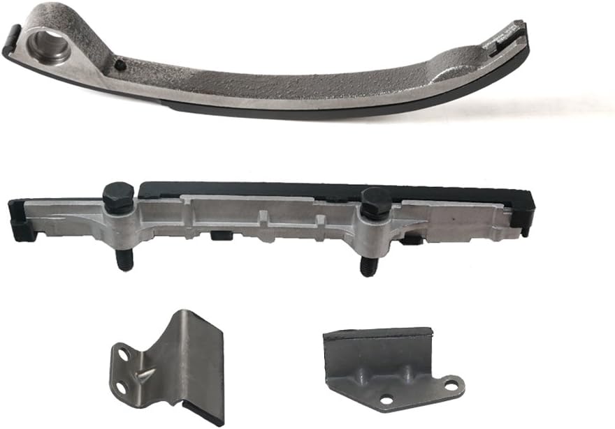 Timing Chain Kit for NISSAN Altima 2.4L DOHC 16V Engine R277