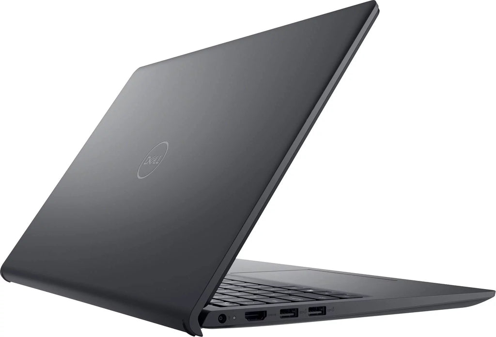 15.6" Touch Laptop Intel Core i5 8GB 256GB Black P556365