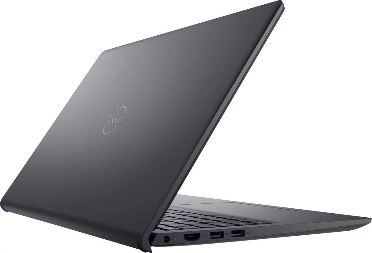 15.6" Touch Laptop Intel Core i5 8GB 256GB Black P556365