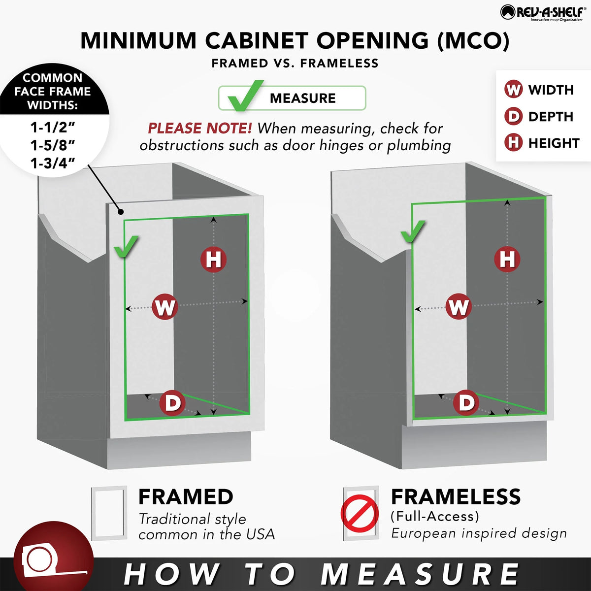 5-Inch Wood Pull Out Wall Cabinet Organizer X94897