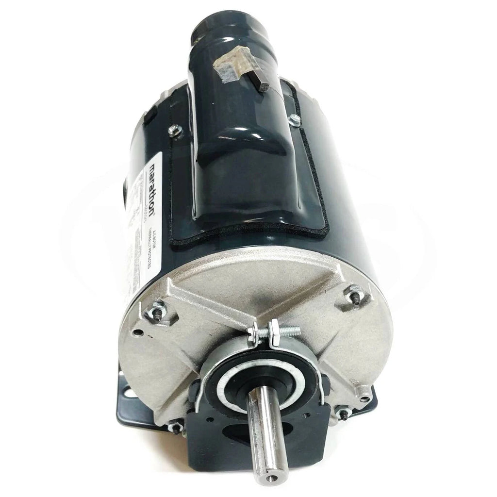1/2 HP General Purpose Farm Duty Motor, 1 Phase, 1800 RPM Y265