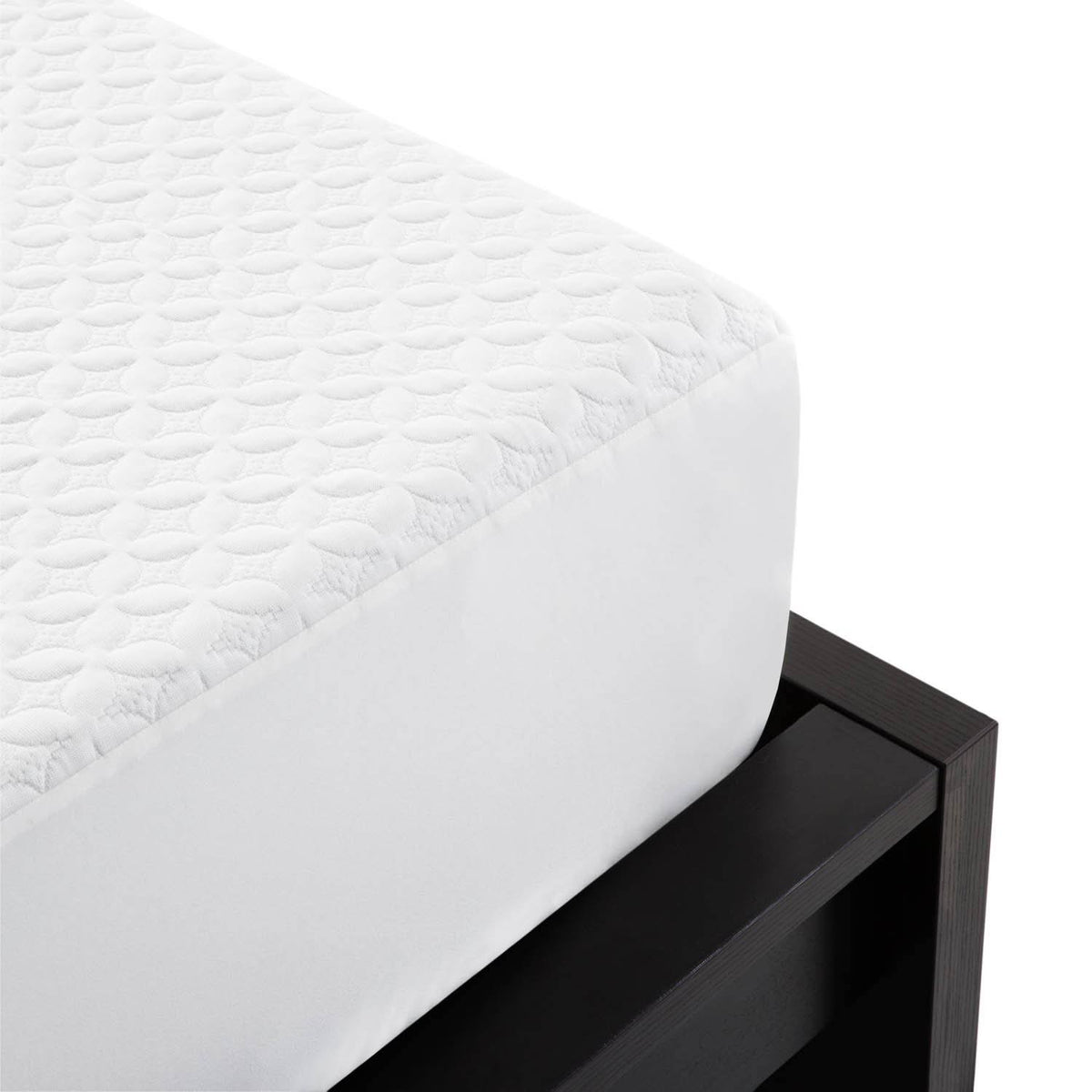 IceTech Split Head Queen Mattress Protector Q8111