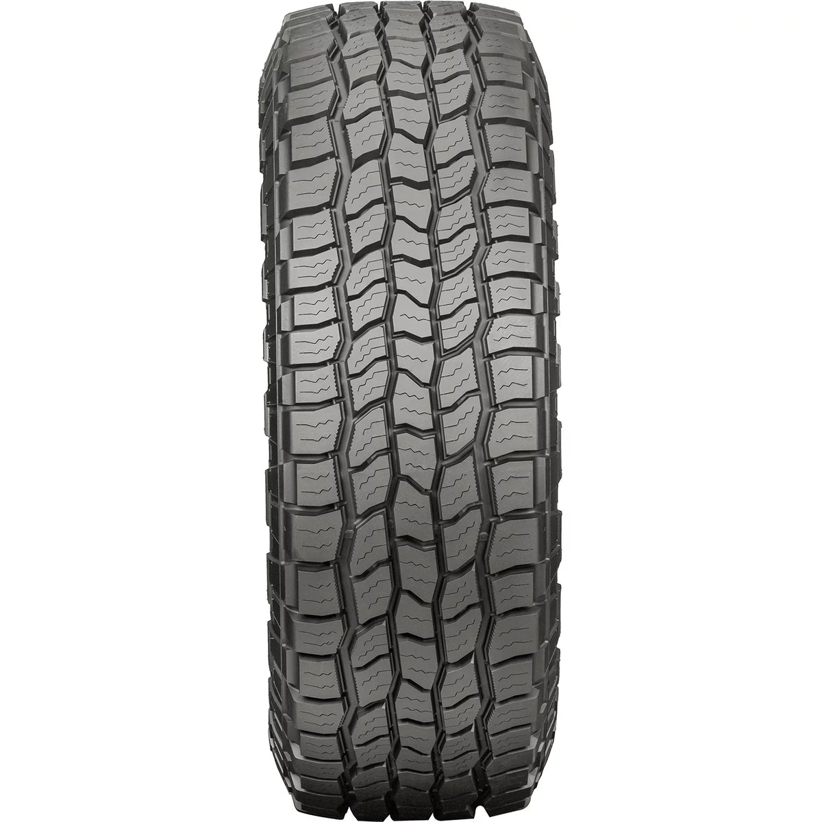 Set of 4 All Terrain Tires O3673