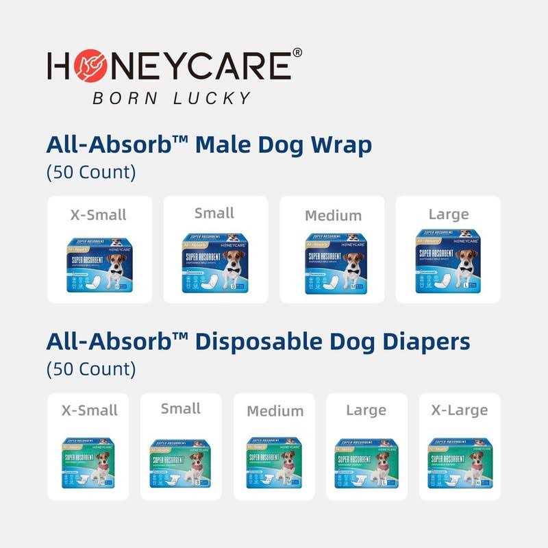 Puppy Training Potty Pads G6276