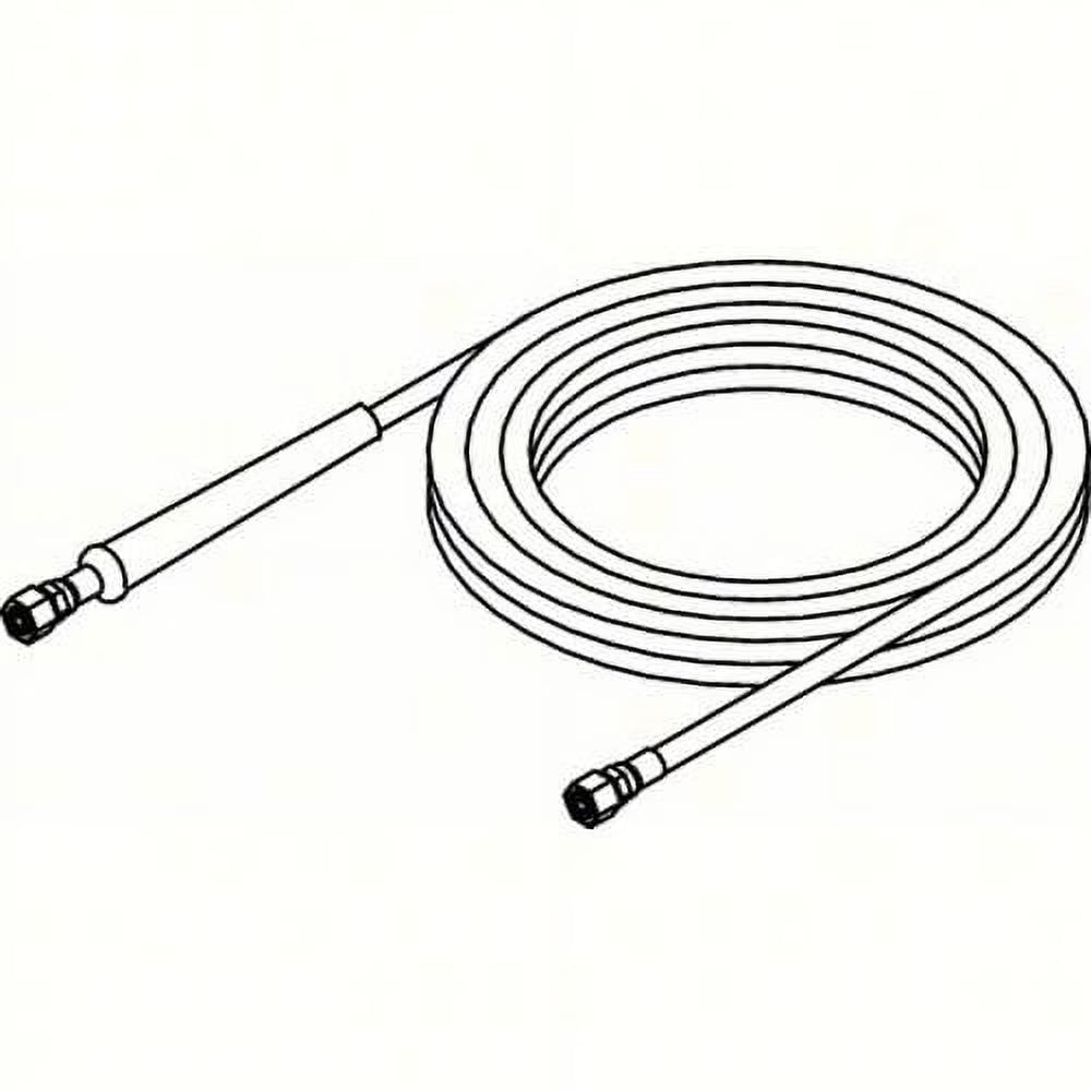 Hydraulic Steering Hose Kit 14 ft V533611