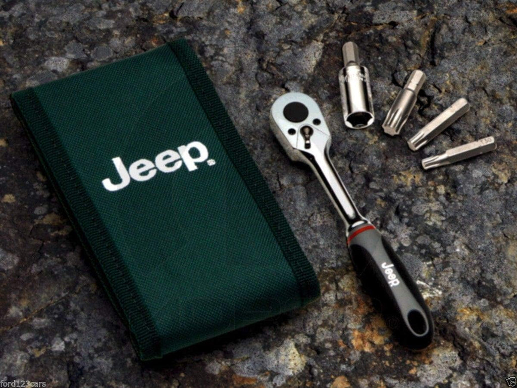 Hard Top & Door Removal Tool Kit B874500