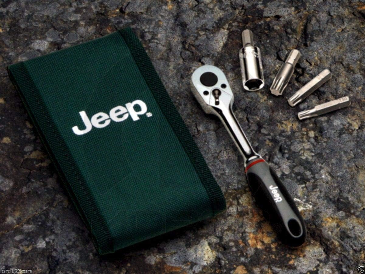 Hard Top & Door Removal Tool Kit B874500