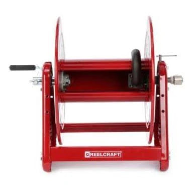 1/2 x 100ft 3000 psi Hand Crank V22056