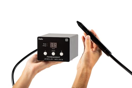 Pulse Arc Micro Welder, 30 Joules Y4425