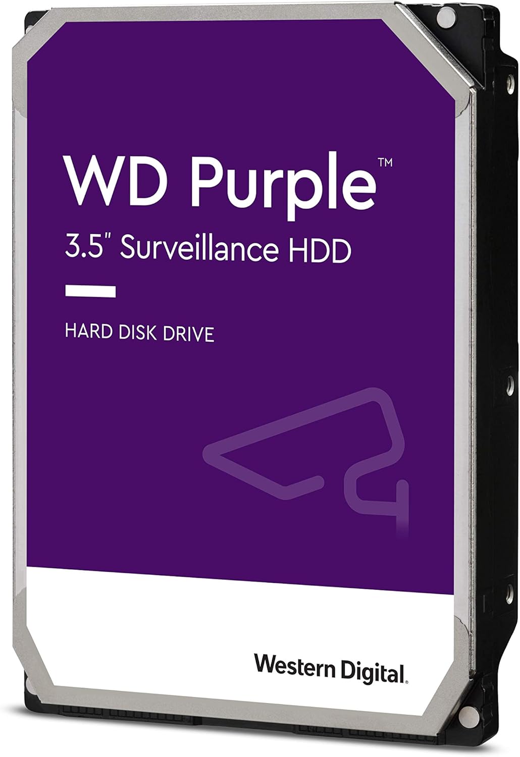 10TB Surveillance Internal Hard Drive HDD SATA 3.5 K1850