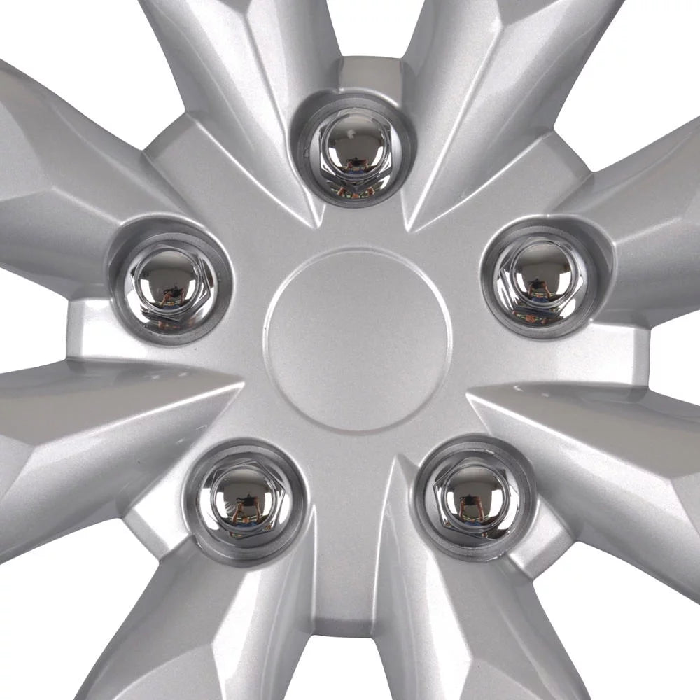 16 Inch Hubcaps Set of 4 V51667