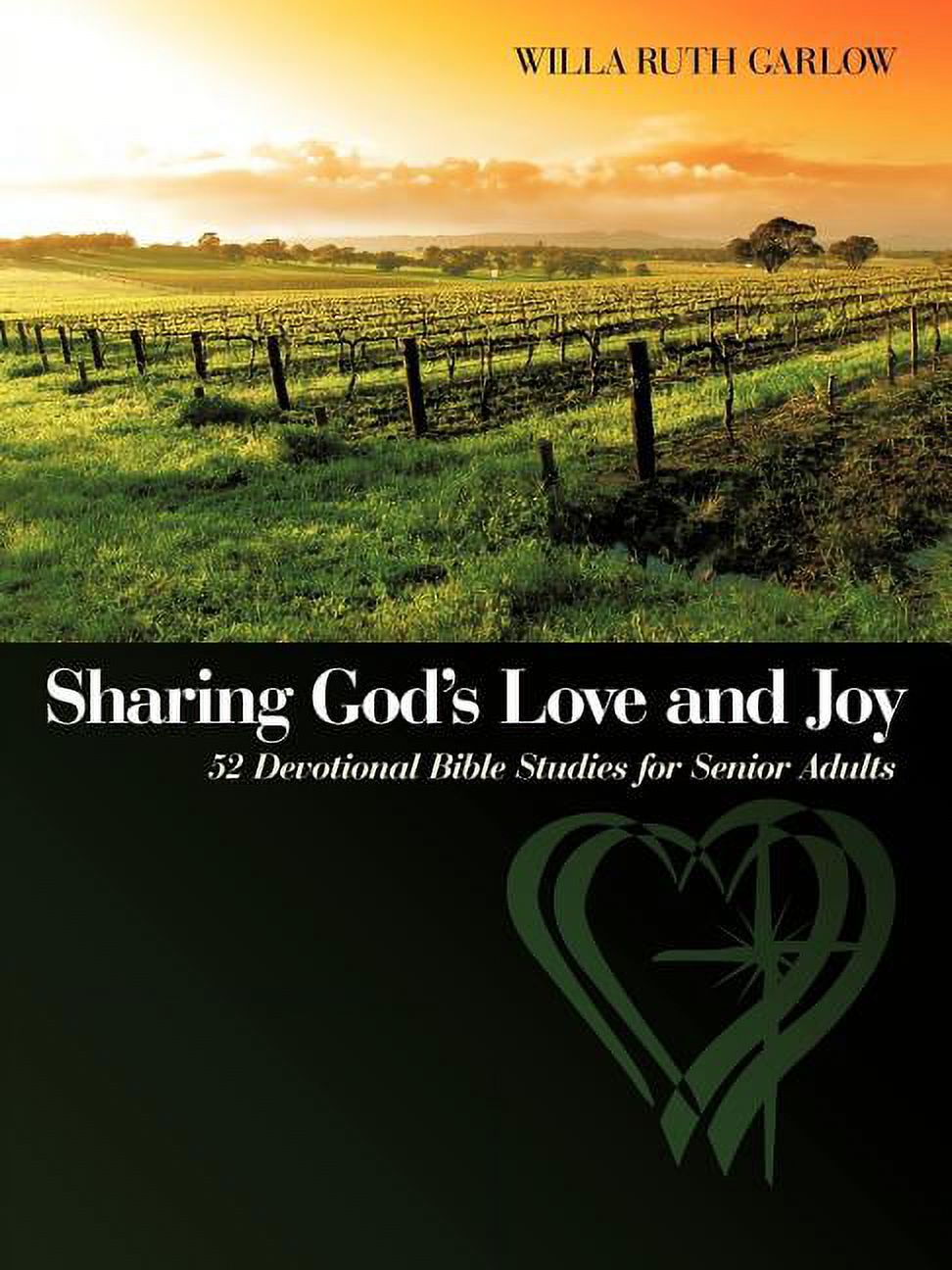 52 Devotional Bible Studies for Senior Adults V928608
