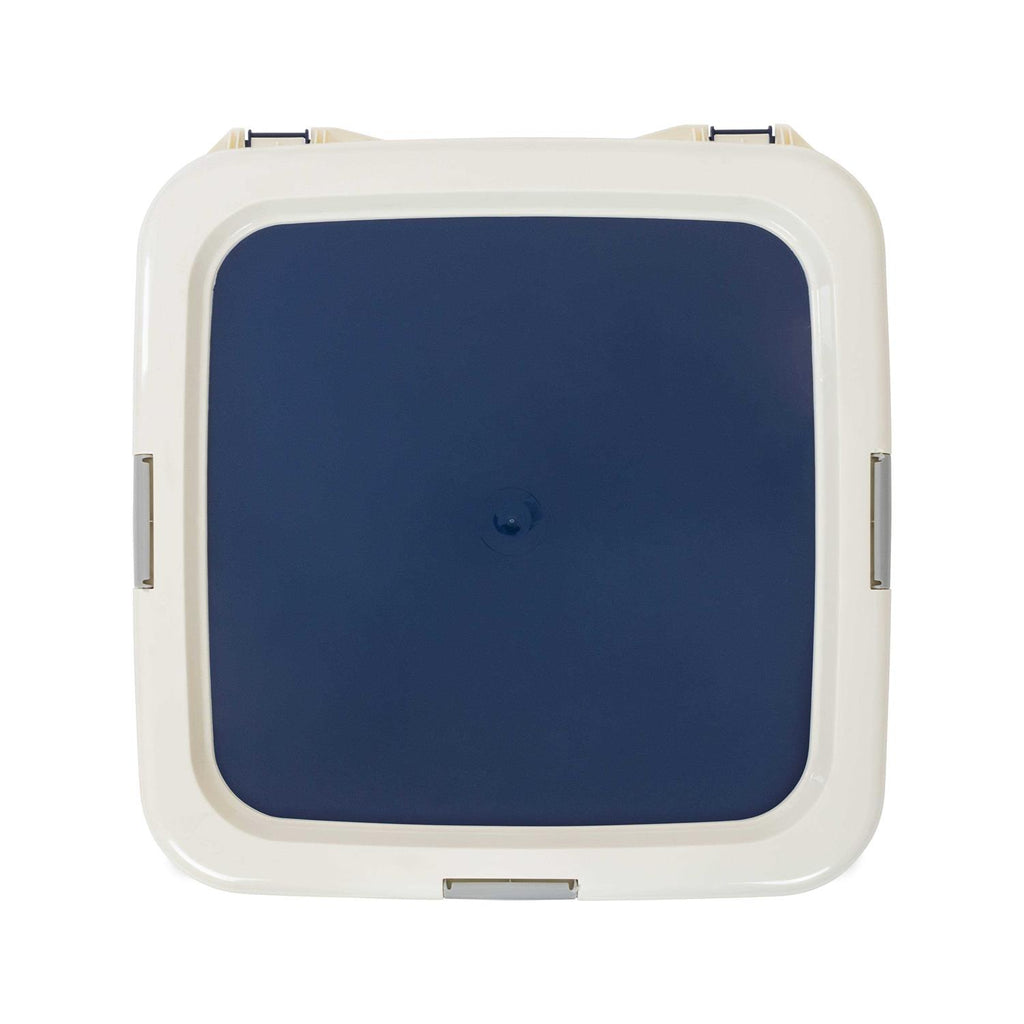 Square Pet Training Pad Holder O80967