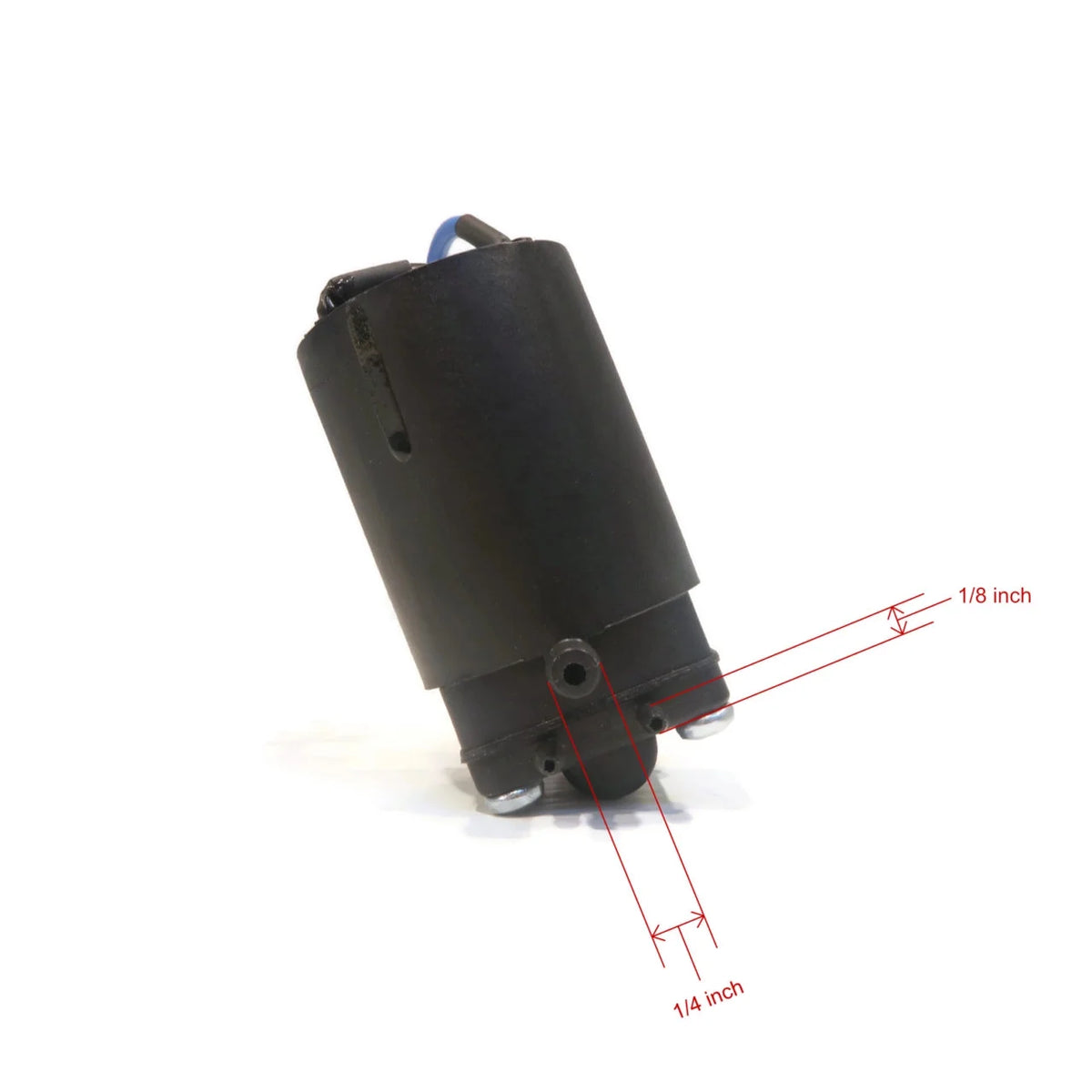 Primer Solenoid Kit For 1987 Evinrude 100 HP Outboard S69084