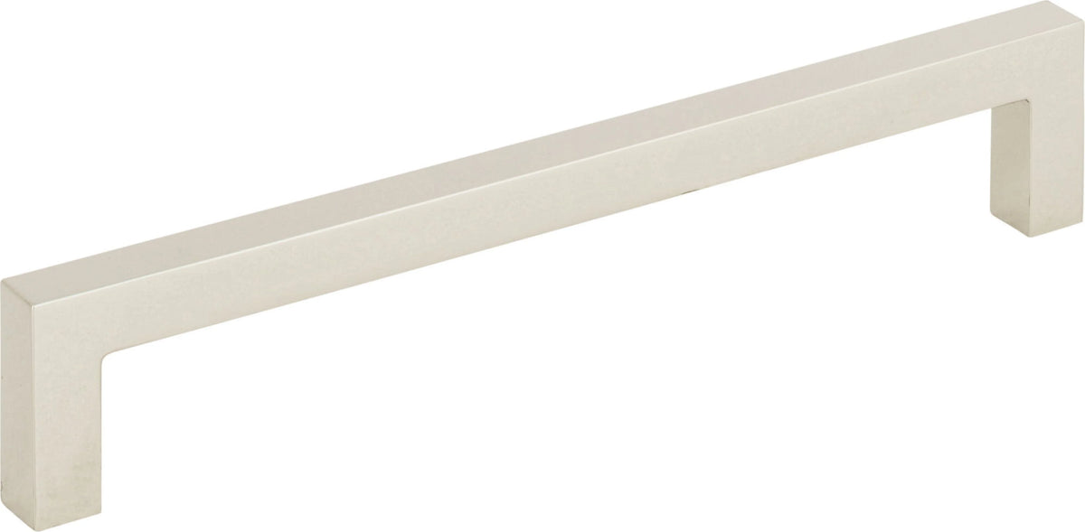 Nickel Handle Cabinet Pull N579948