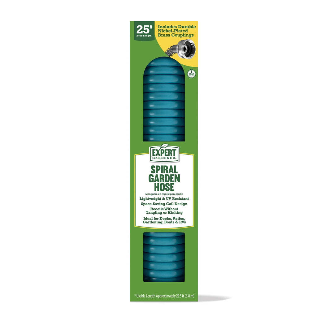 25ft Spiral Hose D9799