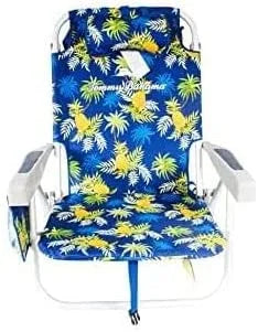 Blue Camping Chair C4854