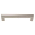 Nickel Handle Cabinet Pull N579948