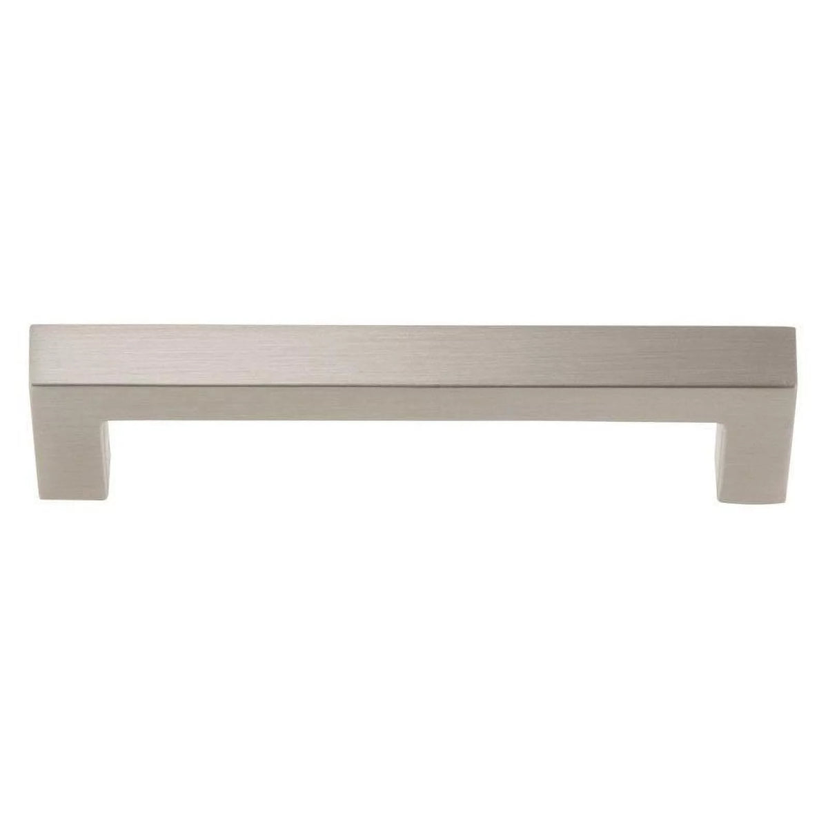 Nickel Handle Cabinet Pull N579948