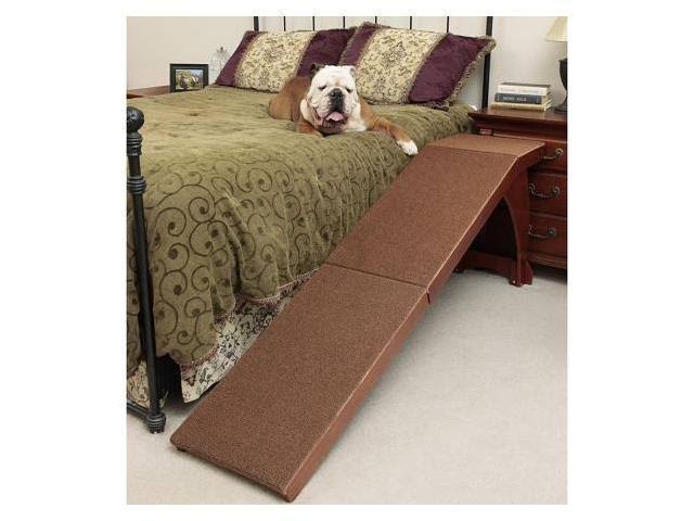 Wood Bedside Ramp B166621