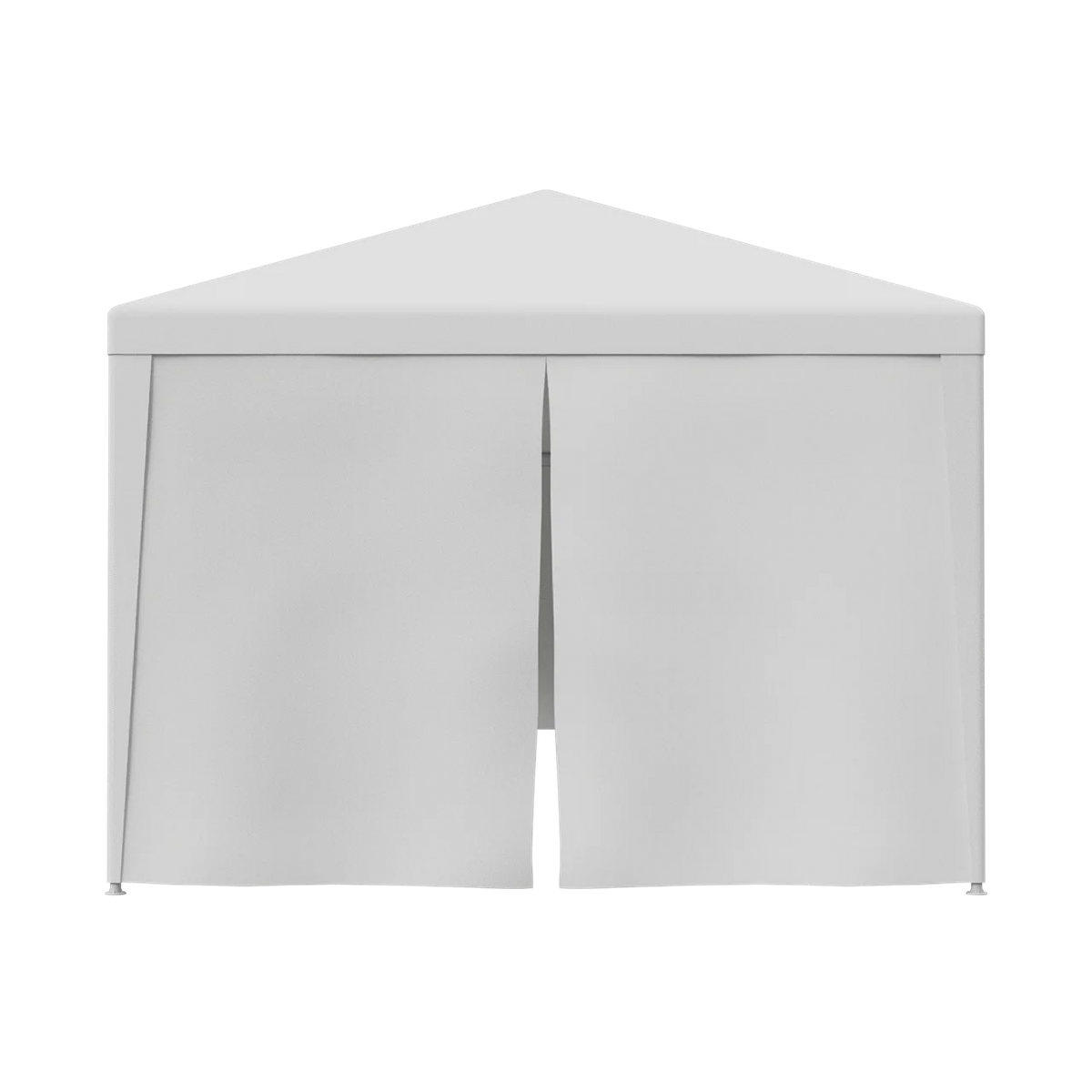 White 10 x 30' Canopy Tent I8802