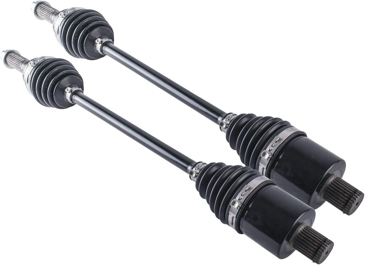 Rear CV Axle Set for Polaris RZR S 570 2017 B46816